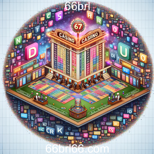 Descubra os Jogos Favoritos no 66brl