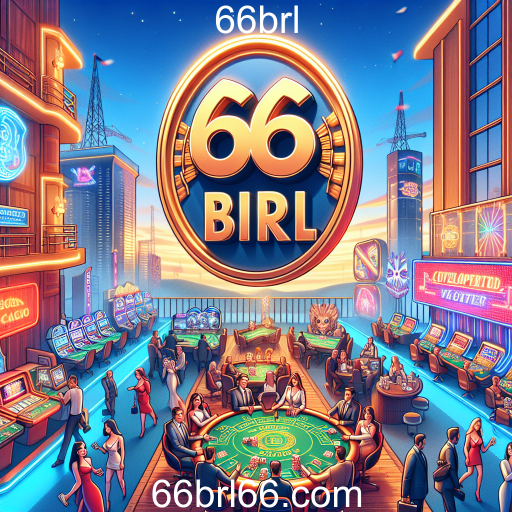 O Impacto do Programa de Fidelidade nos Jogos Online: Um Estudo de Caso do 66brl